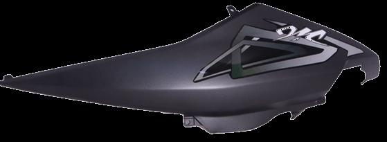 SC DIO NM MATT AXIS GREY-AEROSTAR