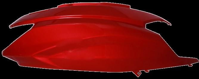 SC MSTRO EDGE RED-AEROSTAR