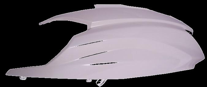 SC MSTRO EDGE WHITE-AEROSTAR