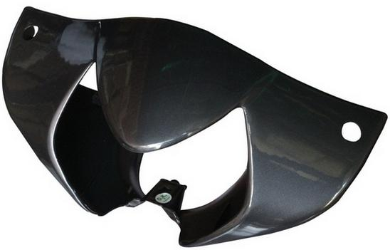 HLV AVTR W/O DISC GREY-AEROSTAR