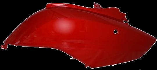 SC MSTRO RED-AEROSTAR