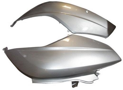 SC MSTRO SLVR-AEROSTAR