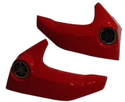 TPFC FZ SRED-AEROSTAR