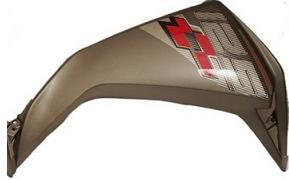 TPFC FZ GREEN-AEROSTAR