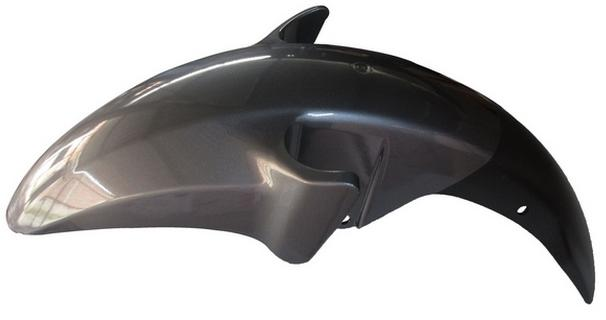 FF SSPL I3S T3 GREY-AEROSTAR