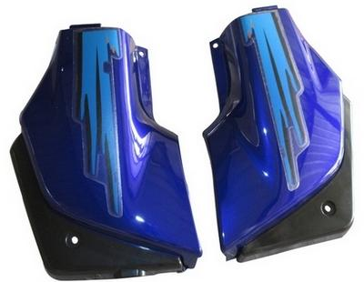 SC PAS OM EXCELLENT BLUE-AEROSTAR