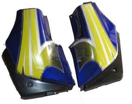 SC PAS+ EXCELLENT BLUE-AEROSTAR