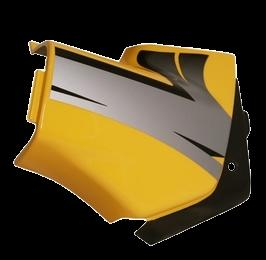 SC PAS+ NM TURQ BLUE-AEROSTAR