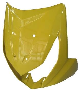 Nose Dio N/M T2 Pearl Sports Yellow-AEROSTAR
