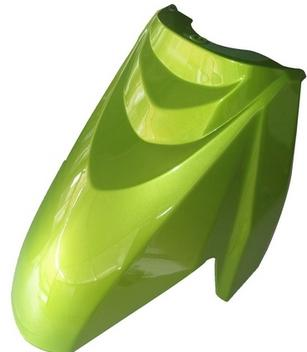 FF DIO BS4 WHITE-AEROSTAR