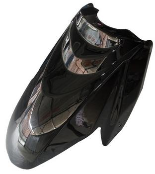 FF DIO BS4 BK-AEROSTAR