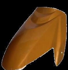 FF DIO BS4 YELLOW-AEROSTAR