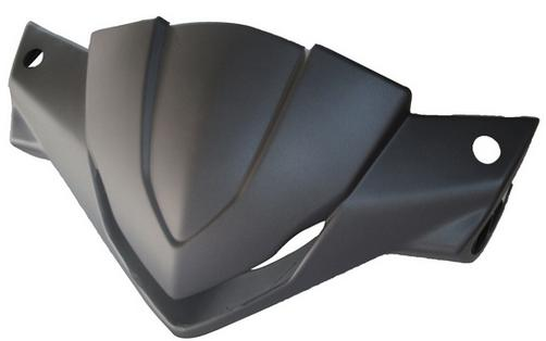 HLV DIO BS4 MATT AXIS GREY-AEROSTAR