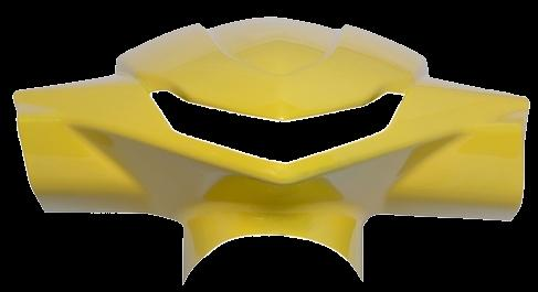 HLV DIO BS4 PEARL SPORTS YELLOW-AEROSTAR