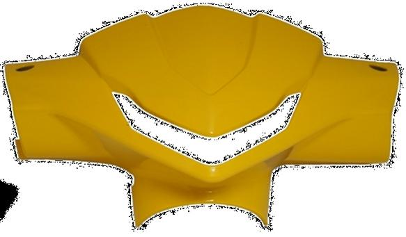 HLV DIO BS4 YELLOW-AEROSTAR