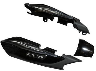 TP STAR CVTI 110 NM RED-AEROSTAR