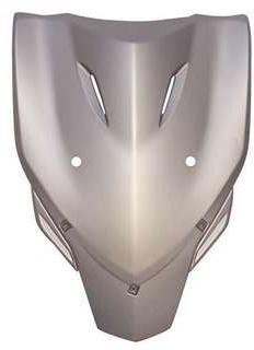 Nose Duet Matter Vernier Grey-AEROSTAR