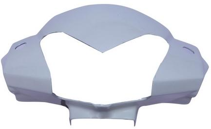 HLV GUSTO WHITE-AEROSTAR