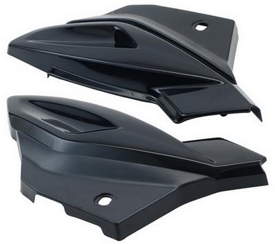 SC PUL SCREW TP UG7 150/180 BK-AEROSTAR