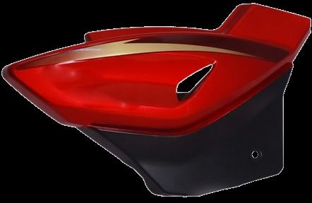 SC PUL SCREW TP UG7 150/180 RED-AEROSTAR