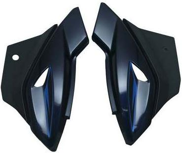 SC PUL135 RED-AEROSTAR