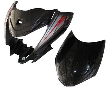 HLV CB SHINE SP T2 GENY GREY-AEROSTAR