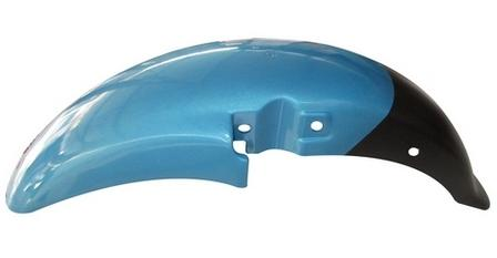 FF ACHVR SLVR-AEROSTAR