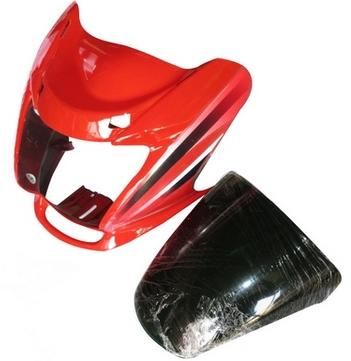 HLV PAS PRO BS6 2020 GREY-AEROSTAR