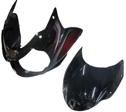 HLV DIS 100/125 UG4 BLUE-AEROSTAR