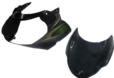 HLV DIS 100/125 UG4 RED-AEROSTAR