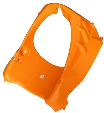 Lower Dio Bs4 Orange-AEROSTAR