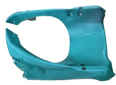 LOWER FIT FOR DIO BS4 GREEN-AEROSTAR