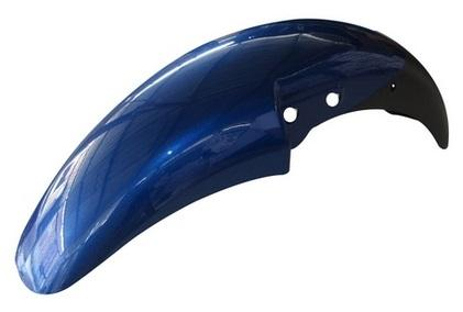 FF PUL UG8 150/180 BK/RED-AEROSTAR