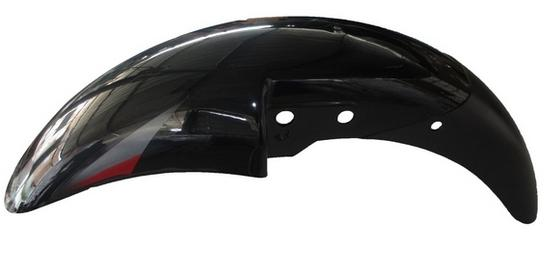 FF PUL UG8 150/180 BK/GREY-AEROSTAR