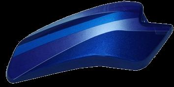 TPFC DIS 135 BLUE-AEROSTAR