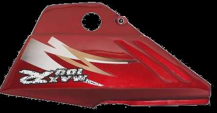 SC MAX R RED-AEROSTAR