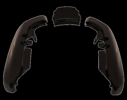 TP SPLPRO SMALL PLATE RED-AEROSTAR