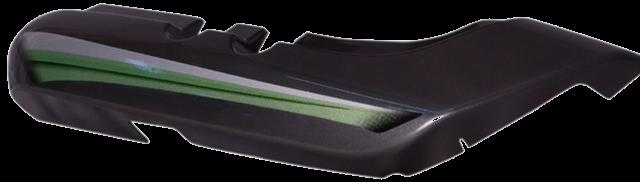 TP SPLPRO SMALL PLATE GREY-AEROSTAR