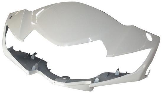 HLV ACTV 5G WH-AEROSTAR