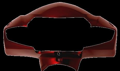 HLV ACTV 5G BROWN-AEROSTAR