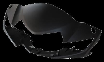 HLV ACTV 5G MATT GREY-AEROSTAR