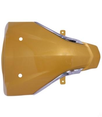 Nose Activa 5G Dazzle Yellow-AEROSTAR