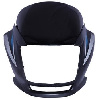 HLV SSPL BS6 RED-AEROSTAR