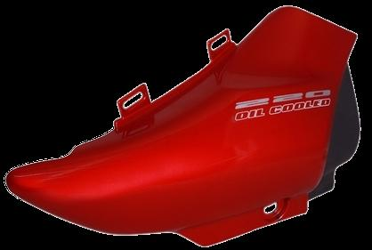 SC AVGR RED-AEROSTAR