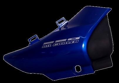 SC AVGR BLUE-AEROSTAR