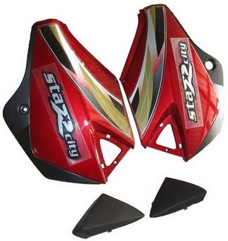 SC STARCT NM RED-AEROSTAR