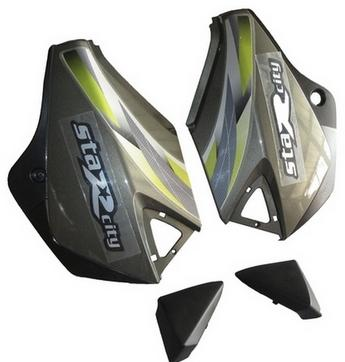 SC STARCT+ RED-AEROSTAR