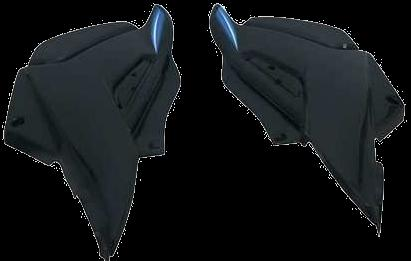 SC STARCT+ WHITE-AEROSTAR