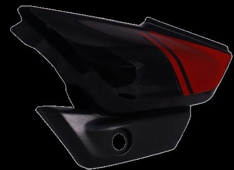 SC VIKRANT BK-AEROSTAR