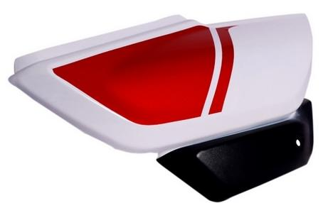 SC VIKRANT WHITE-AEROSTAR